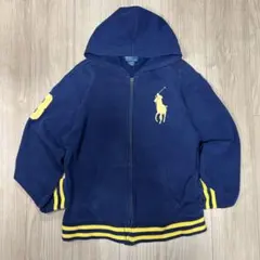 2026年最新】ラルフローレンビックポニーパーカーの人気アイテム