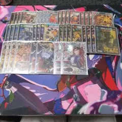 デュエルマスターズ　リースボルシャック　デッキ