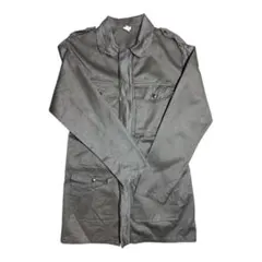 ユーロ　ミリタリージャケット　国籍不明　M位　1073