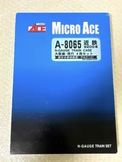 nゲージ マイクロエース exea 上信電鉄107系 Y-DC125バラ売り不可