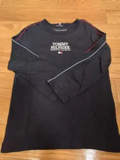 TOMMY HILFIGER Tシャツ　90〜100　男児　紺色