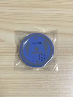 にじさんじ Dytica 2周年 小柳ロウ ボイスアクリルスタンド 台座