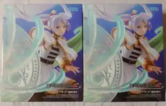 葬送のフリーレン FIGURIZMα フリーレン 魔法の高み フィギュア