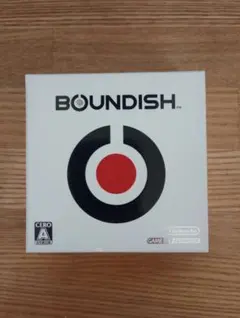 BOUNDISH（バウンディッシュ）ビットジェネレーションズ