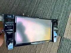 ALPINE VIE-X008EX カーナビ 8インチのサムネイル