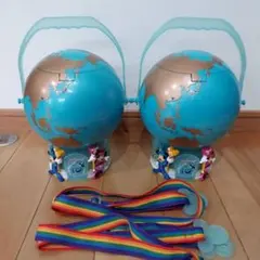 ディズニーシー10周年ポップコーンバケット2個セット