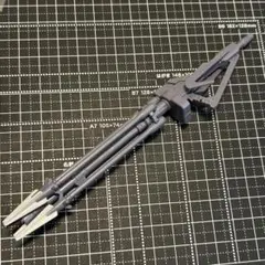 HGアクア・ハンブラビII　ティターンズ仕様　パーツ⑩ガンプラ　ジャンクパーツ