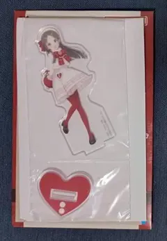 一番くじ 学園アイドルマスター Part4 I賞 アクスタ 千奈 広 リーリヤ
