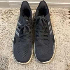 adidas Bounce スニーカー メンズのサムネイル