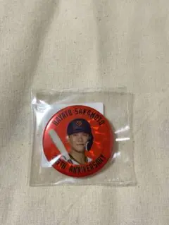 坂本勇人 記念グッズ