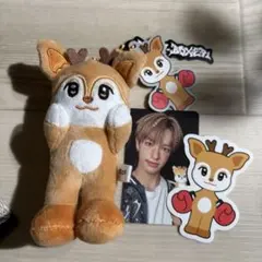 ネクスジ アイドル