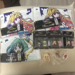 2025年最新】マクロスF スポーツタオルの人気アイテム - メルカリ