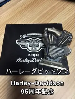 値下 マルシン工業 1／6 スケール ハーレーダビットソン 金属製