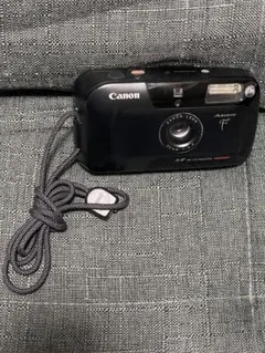 【F】Nikon AF600 フィルムカメラ ブラック　動作未確認 F】Nikon AF600 フィルムカメラ ブラック 動作未確認 - メルカリ