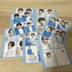 TV fan 2026年2月号 AmBitious 切り抜き