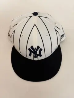 59fifty キャップ