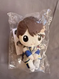 ちょっこりさん 佐藤勝利