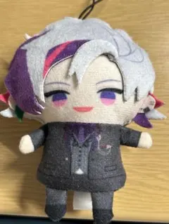 不破湊　にじぱぺっと