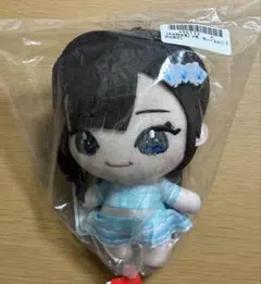 ≠ME ノイミー 永田詩央里 ぬいぐるみ モーリーファンタジー - メルカリ