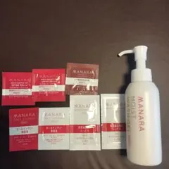 【MANARA】MOIST MASH GEL（新品未使用）のサムネイル