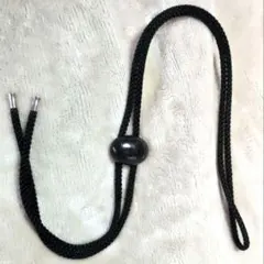 ヌーマイト　ハンドメイドループタイ