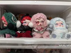 SKULLPANDA Winter Symphony