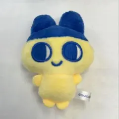 激レア】まめっち サマーデザイン ぬいぐるみ たまごっち 平成レトロ