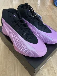 吉田様専用adidas ae1 パープル　27cm 新品未使用