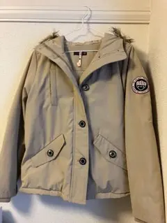 【美品】ラブトキシック（Lovetoxic）ジャンバー