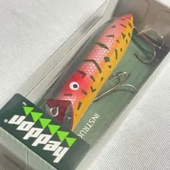 2026年最新】ヘドン バサーの人気アイテム - メルカリ