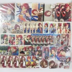 あんスタ Trickstar 真緒 47点セット