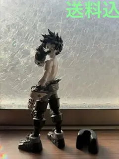 僕のヒーローアカデミア Noir Edge Collection 緑谷出久 デク