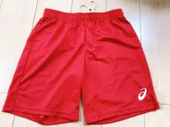 asics 練習着　ハーフパンツのサムネイル