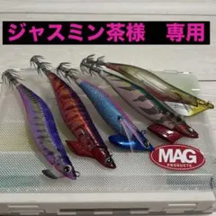 2026年最新】ティップランエギの人気アイテム - メルカリ