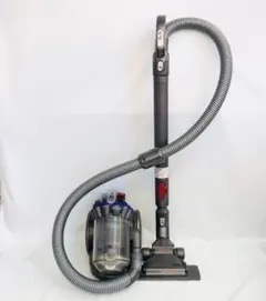 ダイソン dyson ball DC36 レッド サイクロン 掃除機 ダイソン、ボール型ボディを採用したサイクロン掃除機 - 価格.com