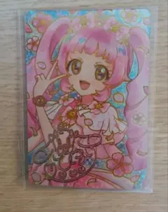 ひみつのアイプリ 映画特典