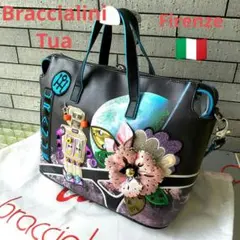 2026年最新】braccialini バッグの人気アイテム - メルカリ