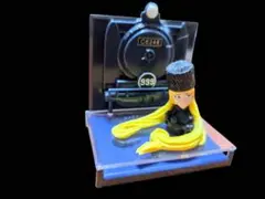 ろ*る様 ◇ トリッカル 【メルトダウンバター】バター フィギュア