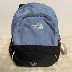 THE NORTH FACE ノースフェイス Hot Shot リュック