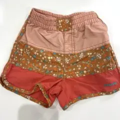 patagonia ボードショーツ 4T Hawaiiで購入