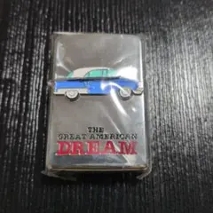 ジッポTHE GREAT AMERICAN DREAM トリックジッポ！ - メルカリ