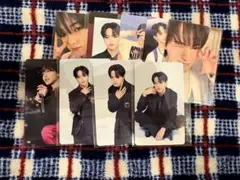 大平祥生 トレカ