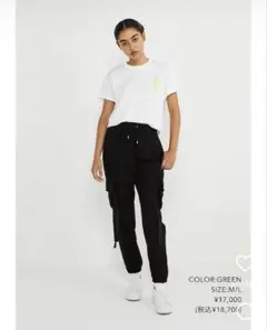 ボーダーズアットバルコニー　tシャツ　トップス　bordersatbalconyのサムネイル
