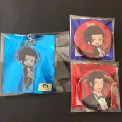 ワールドトリガー MUSIC EXPO 嵐山ワートリ