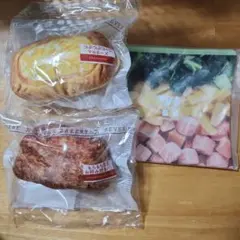 セブンイレブンくじ