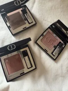 ディオールショウ モノクルール アイシャドウ