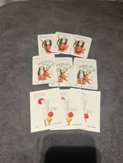 クラランス　ダブルセーラムADC