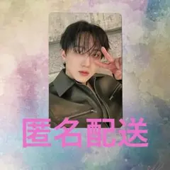 StrayKids スキズ Hollowラキドロ タワレコ HMV チャンビン