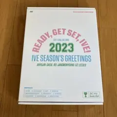 2025年最新】iveシーグリ未開封の人気アイテム - メルカリ