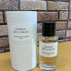 Dior ジャスミン デ ザンジュ オードゥパルファン限定品200ml 未使用品